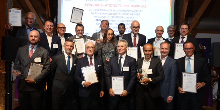 İşte Avrupa’nın en iyi havalimanları