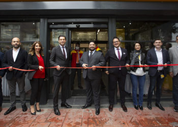 DHL Express’ten Türkiye’ye 100 milyon euro yatırım