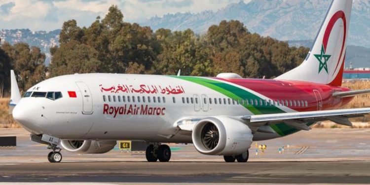Royal Air Maroc ile El Al’dan kod paylaşımı anlaşması