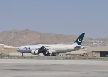 Kabil’den tahliye uçuşları yeniden başlıyor