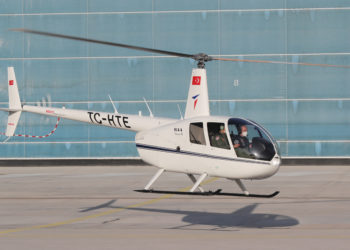TUSAŞ Uçuş Akademisi 331 pilot yetiştirdi
