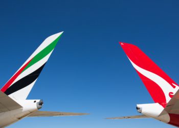 Emirates ve Qantas, ortaklıklarını 5 yıl uzattı