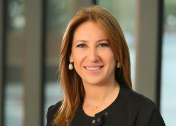 Pegasus Genel Müdür Yardımcısı Güliz Öztürk’e ödül