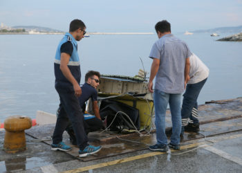 Bostancı’daki helikopter kazasında ‘insan faktörü’ detayı