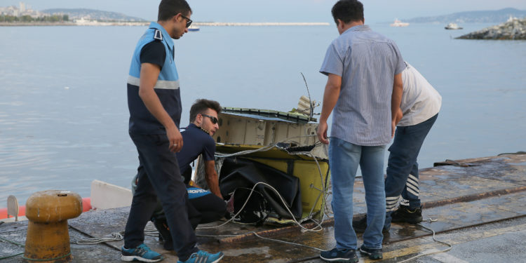 Bostancı’daki helikopter kazasında ‘insan faktörü’ detayı