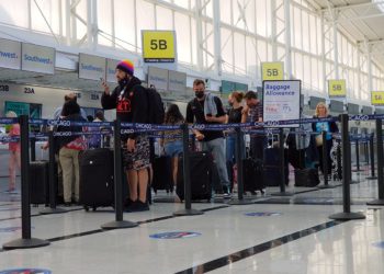 Southwest’in uçuş iptali 2 bini aştı