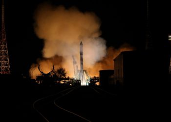 Rusya, Uluslararası Uzay İstasyonu’na insansız kargo aracı gönderdi