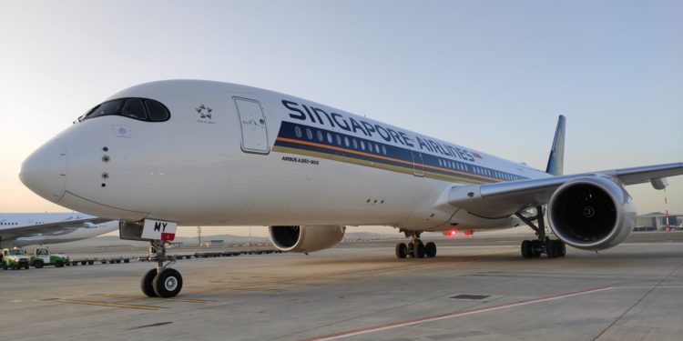 Singapur Hava Yolları, İstanbul’a daha çok uçacak