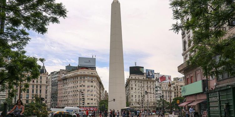 Buenos Aires notları