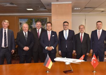 THY Alman kobileri uçurmaya devam edecek