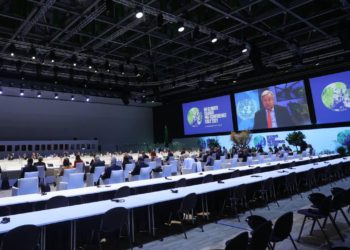 BM İklim Değişikliği Konferansı’nda anlaşmaya varıldı