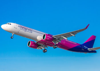 Wizz Air gelecek yıl Hindistan’a uçmak istiyor