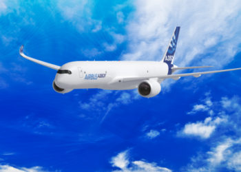 A350 kargo uçağı Boeing 777F ile rekabet edecek