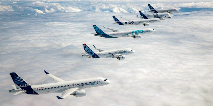 Ukrayna yeni bayrak taşıyıcısı için 22 uçak siparişi verdi