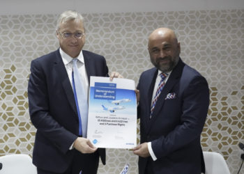 Jazeera Airways’ten Airbus’a 28 uçak siparişi