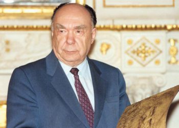 Yakolev uçaklarının tasarımcısı Alexander Sergeyevich Yakovlev