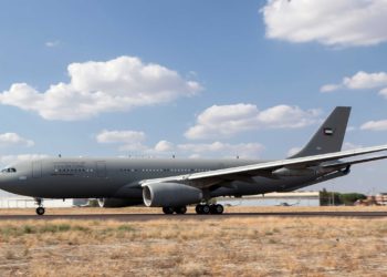 BAE’den ek A330 MRTT siparişi