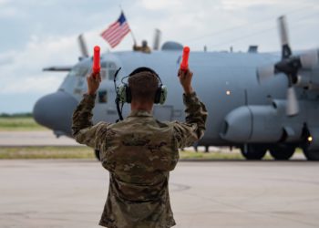 ABD’nin Orta Doğu misyonu devam ediyor