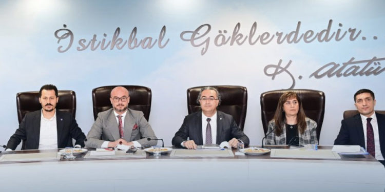 DHMİ çalışanları 17 bin TL promosyon alacak