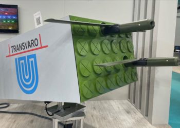 Türkiye’nin drone avcısı Fedai ilk uçuşunu yaptı