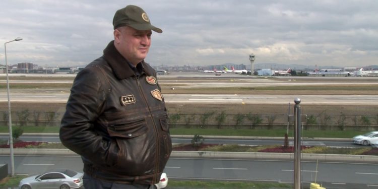 Mahkemenin Fly Service kararına Sarıgöl’den ilk açıklama