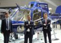 H125 helikopteri ile Bodrum’da hizmet verecek