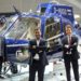 H125 helikopteri ile Bodrum’da hizmet verecek