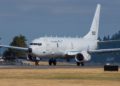 Boeing, Norveç’e ilk P-8A Poseidon’u teslim etti