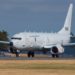 Boeing, Norveç’e ilk P-8A Poseidon’u teslim etti