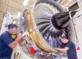 MNG’nin yeni kargo uçaklarının bakımını Rolls-Royce yapacak