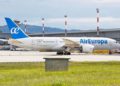 IAG-Air Europa anlaşması inceleme altında