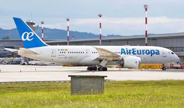 IAG-Air Europa anlaşması inceleme altında