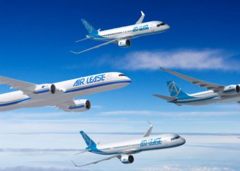 Airbus 350’nin kargo uçağına ilk siparişi aldı