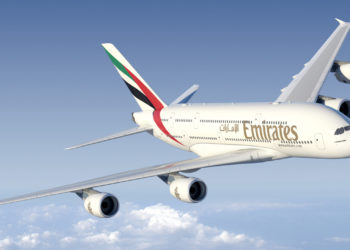 Emirates, Avustralya’da sefer artışı yaptı