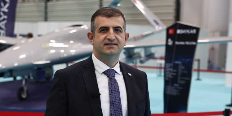 Türk savunma sanayisi SAHA EXPO’da iddiasını ortaya koydu