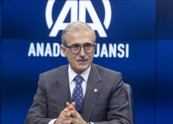 SSB’ye yaptırım olduğu için görüşmeleri MSB yürütüyor