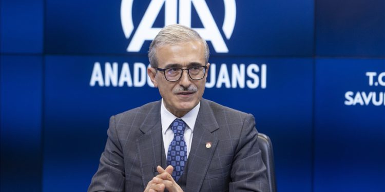 SSB’ye yaptırım olduğu için görüşmeleri MSB yürütüyor