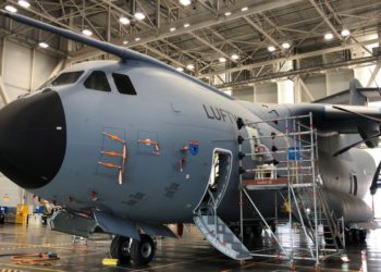 TUSAŞ’ın entegre ettiği sistemle füzeler yok edilebilecek