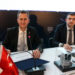 SAHA EXPO’da 123,5 milyon dolarlık anlaşma imzalandı