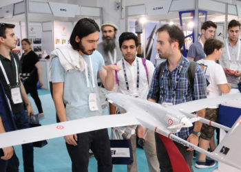 SAHA EXPO yarın kapılarını açıyor