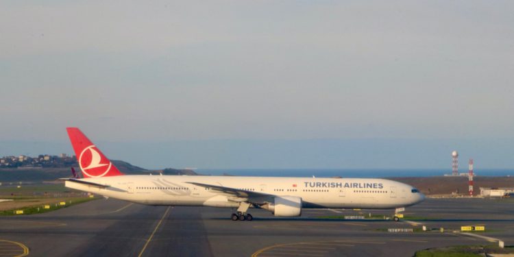 Dubai Airshow 2021’de imzalanan anlaşmalar 78,6 milyar doları buldu