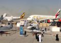 Dubai Airshow 2021’de imzalanan anlaşmalar 78,6 milyar doları buldu