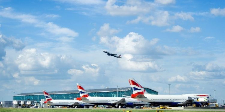 IATA 186 ülkede yaptığı anketi açıkladı