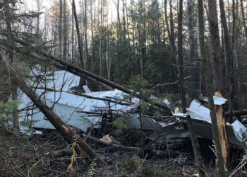 ABD’de üç günde ikinci uçak kazası