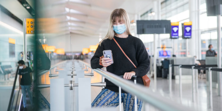 IATA 186 ülkede yaptığı anketi açıkladı