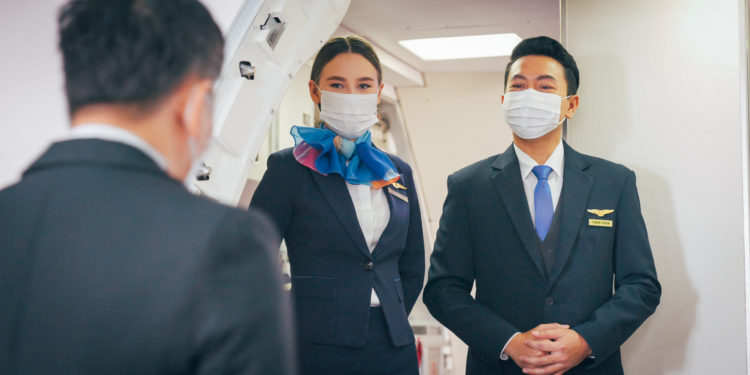 IATA 186 ülkede yaptığı anketi açıkladı