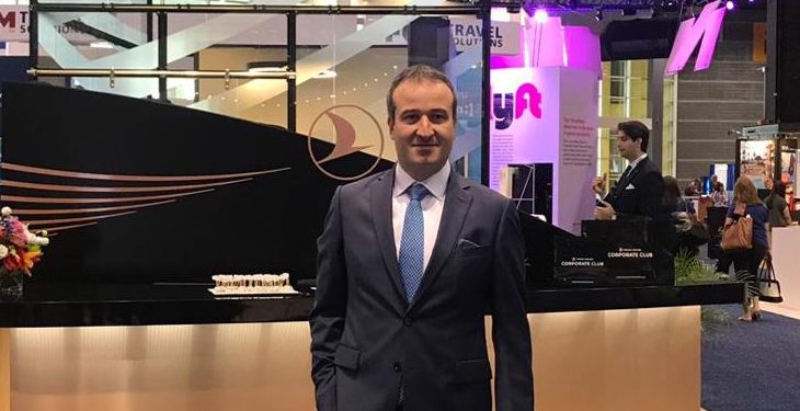 “THY dünyada bilinen ikinci en büyük marka”