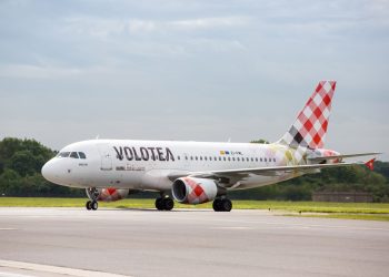 Volotea, 185 milyon Euro kredi istedi