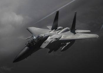 Dünyanın en pahalı 10 savaş uçağı