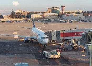 Ankara’dan Belgrad’a direkt uçuşlar başladı